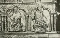An illustration from Cologne (1908)