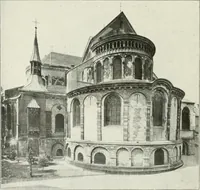 An illustration from Cologne (1908)