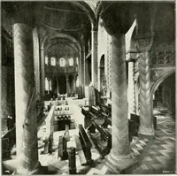 An illustration from Cologne (1908)