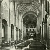 An illustration from Cologne (1908)