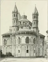 An illustration from Cologne (1908)