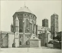 An illustration from Cologne (1908)