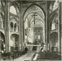 An illustration from Cologne (1908)