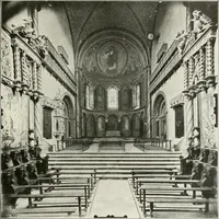 An illustration from Cologne (1908)
