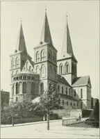An illustration from Cologne (1908)