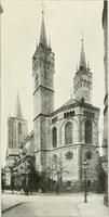 An illustration from Cologne (1908)