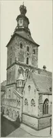 An illustration from Cologne (1908)