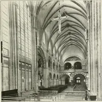 An illustration from Cologne (1908)