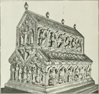 An illustration from Cologne (1908)