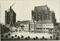 An illustration from Cologne (1908)
