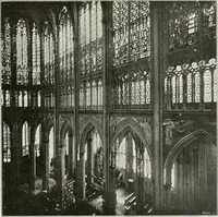 An illustration from Cologne (1908)