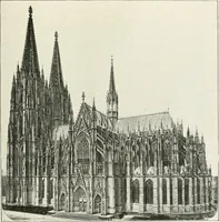 An illustration from Cologne (1908)
