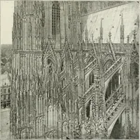 An illustration from Cologne (1908)