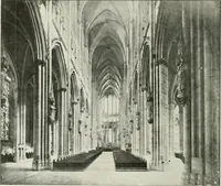 An illustration from Cologne (1908)