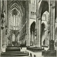 An illustration from Cologne (1908)