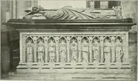 An illustration from Cologne (1908)