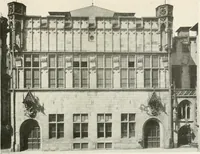An illustration from Cologne (1908)