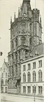 An illustration from Cologne (1908)