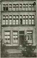 An illustration from Cologne (1908)