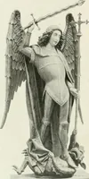 An illustration from Cologne (1908)