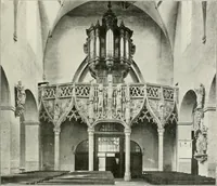 An illustration from Cologne (1908)