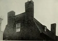 An illustration from The colonial architecture of Salem (1919)