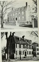 An illustration from The colonial architecture of Salem (1919)