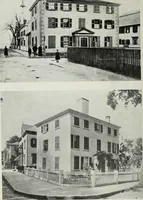 An illustration from The colonial architecture of Salem (1919)