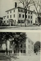 An illustration from The colonial architecture of Salem (1919)