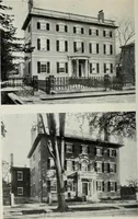 An illustration from The colonial architecture of Salem (1919)