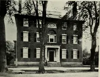An illustration from The colonial architecture of Salem (1919)