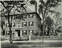 An illustration from The colonial architecture of Salem (1919)