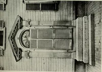 An illustration from The colonial architecture of Salem (1919)