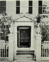 An illustration from The colonial architecture of Salem (1919)