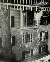 An illustration from The colonial architecture of Salem (1919)
