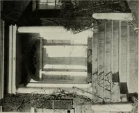 An illustration from The colonial architecture of Salem (1919)