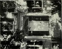 An illustration from The colonial architecture of Salem (1919)
