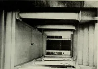 An illustration from The colonial architecture of Salem (1919)