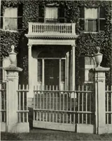 An illustration from The colonial architecture of Salem (1919)