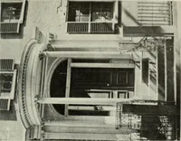 An illustration from The colonial architecture of Salem (1919)