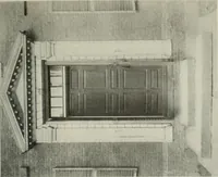 An illustration from The colonial architecture of Salem (1919)