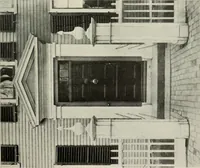 An illustration from The colonial architecture of Salem (1919)
