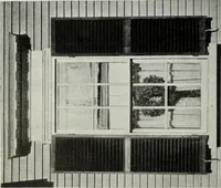 An illustration from The colonial architecture of Salem (1919)