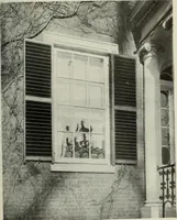 An illustration from The colonial architecture of Salem (1919)