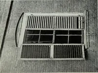 An illustration from The colonial architecture of Salem (1919)