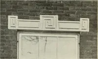 An illustration from The colonial architecture of Salem (1919)