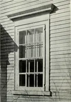 An illustration from The colonial architecture of Salem (1919)