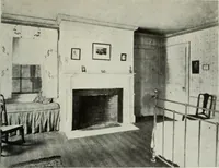 An illustration from The colonial architecture of Salem (1919)