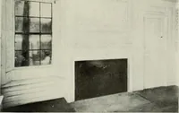 An illustration from The colonial architecture of Salem (1919)