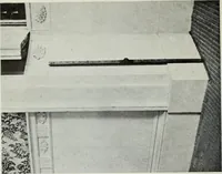 An illustration from The colonial architecture of Salem (1919)